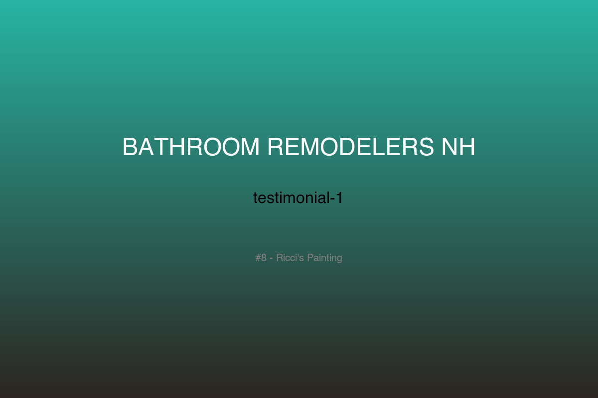 Before bathroom transformation