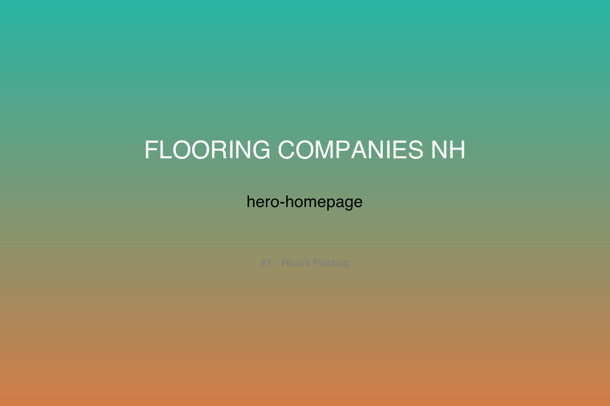 Modern home improvement workspace